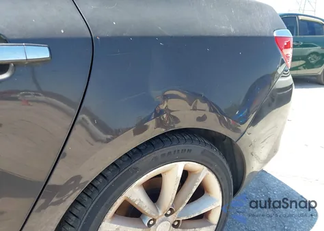 2014 Buick Verano z USA, uszkodzony, nr VIN 1G4PP5SK4E4144006